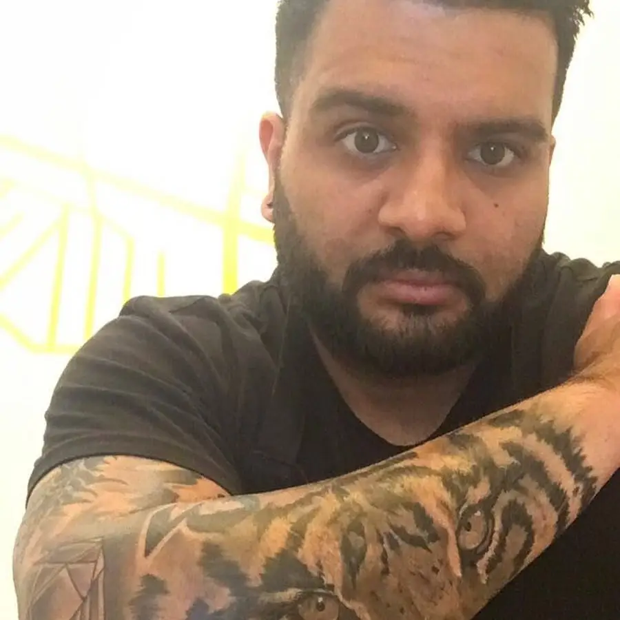 Arpit Patel
